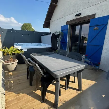 évasion En Baie De Somme Avec Privatif * Ponthoile