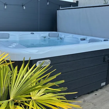 évasion En Baie De Somme Avec Privatif Ponthoile