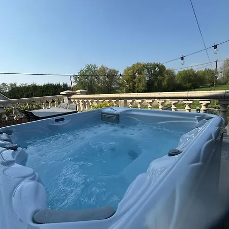 Hébergement de vacances évasion En Baie De Somme Avec Privatif *