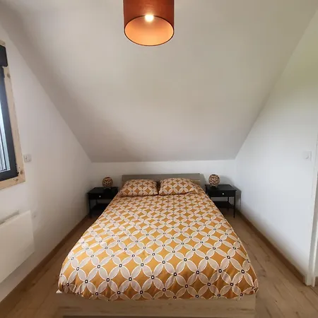 Hébergement de vacances évasion En Baie De Somme Avec Privatif *