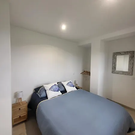 évasion En Baie De Somme Avec Privatif Ponthoile