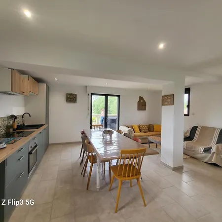 évasion En Baie De Somme Avec Privatif Hébergement de vacances Ponthoile