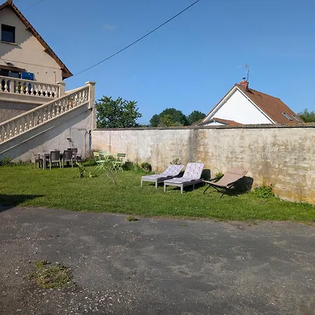 Evasion En Baie De Somme Avec Privatif Holiday home *