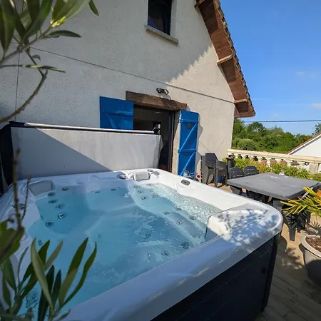 Evasion En Baie De Somme Avec Privatif Ponthoile