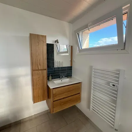 évasion En Baie De Somme Avec Privatif * Ponthoile