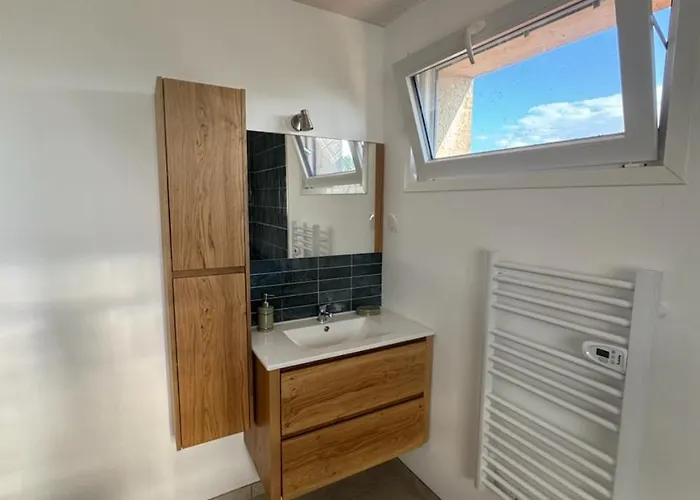 Evasion En Baie De Somme Avec Privatif * Ponthoile